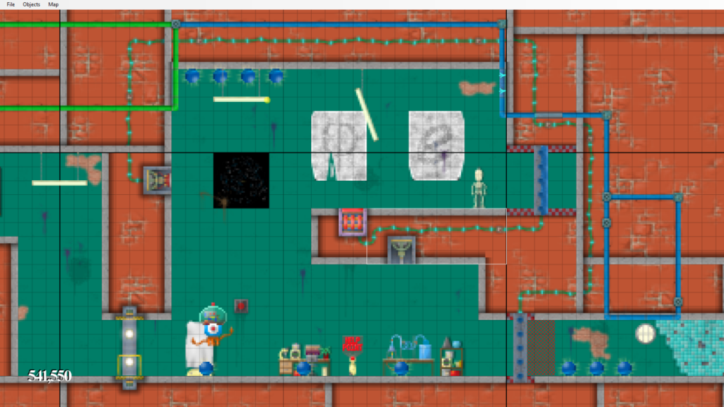 GatewaysEditor